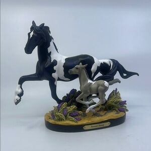 Trail of Painted Ponies Forever Young No Original Box